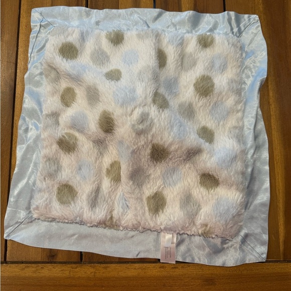 Little Giraffe Little G Buddy Blanket - Ages 0+ - Picture 4 of 5